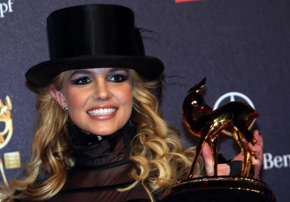 britney spears britney spears