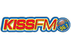 96.7 KISS FM