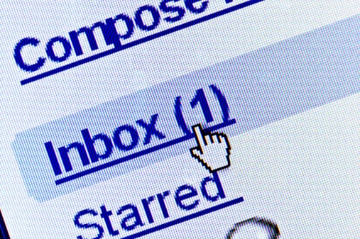 Email Inbox Email Inbox