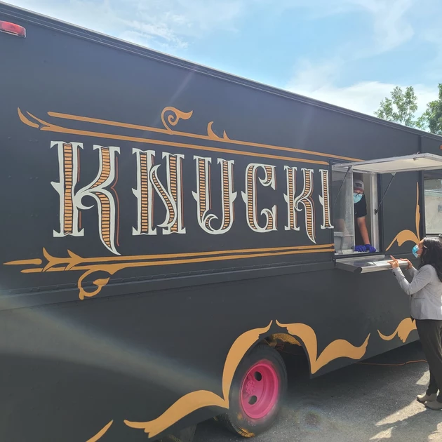 Knuckle Truck/Townsquare Media Bozeman