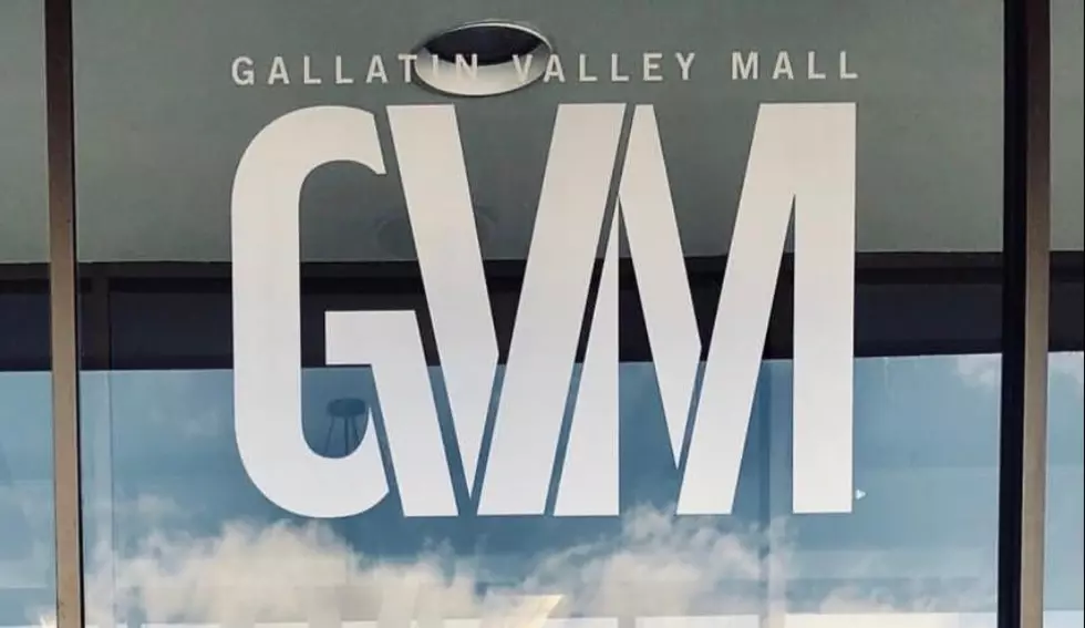 Gallatin Valley Mall via Facebook