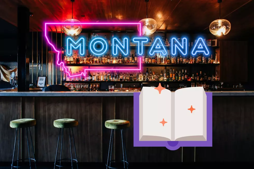 This Montana Bar Has The Best Story That Locals Love