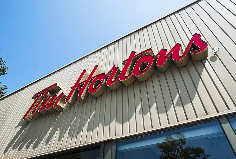 Burger King Buys Canadian Chain Tim Hortons
