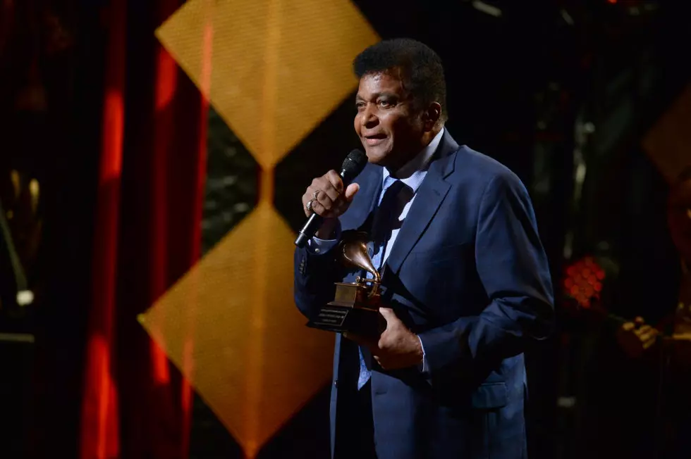 GRAMMY Salute to Music Legends - Show