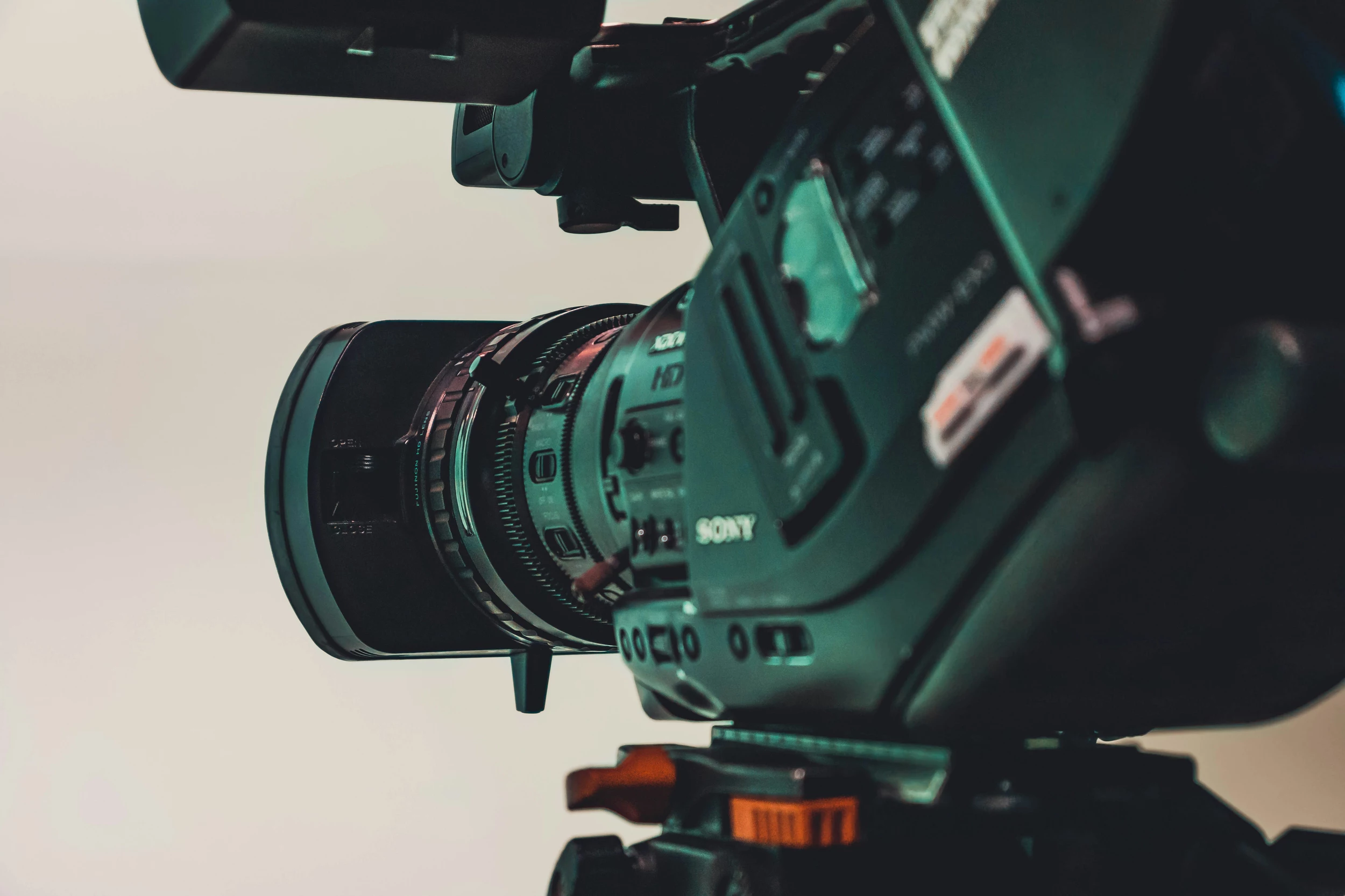 Photo by Christian Wiediger via Unsplash